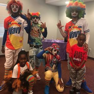 Meet your Posher, Lakita